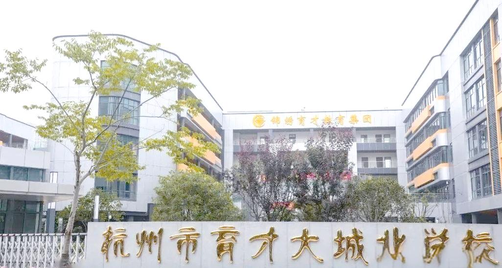 杭州育才系学校大盘点 从城区到临安的教育网络
